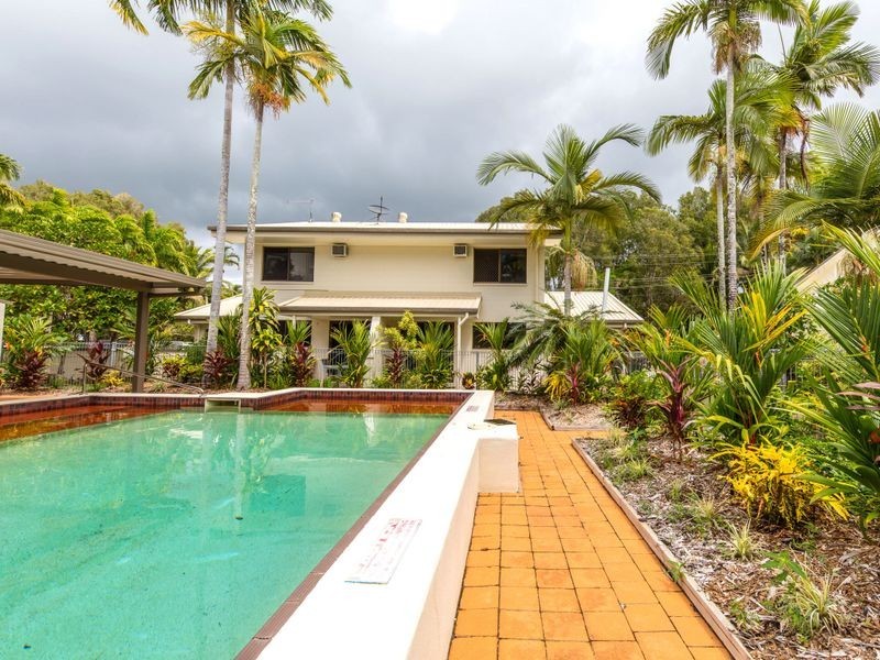 3/16-18 Deauville Close, Yorkeys Knob QLD 4878