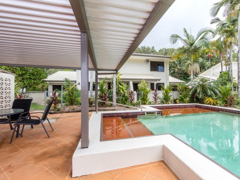 3/16-18 Deauville Close, Yorkeys Knob QLD 4878