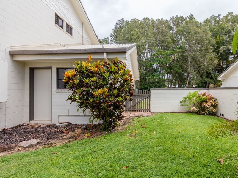 3/16-18 Deauville Close, Yorkeys Knob QLD 4878
