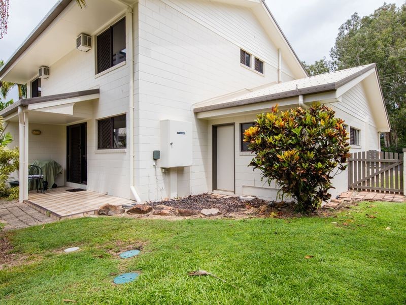 3/16-18 Deauville Close, Yorkeys Knob QLD 4878