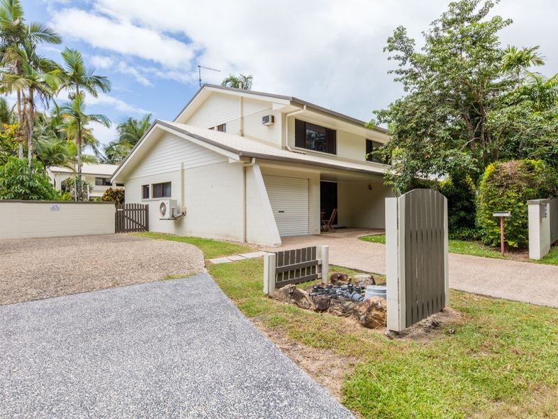 3/16-18 Deauville Close, Yorkeys Knob QLD 4878