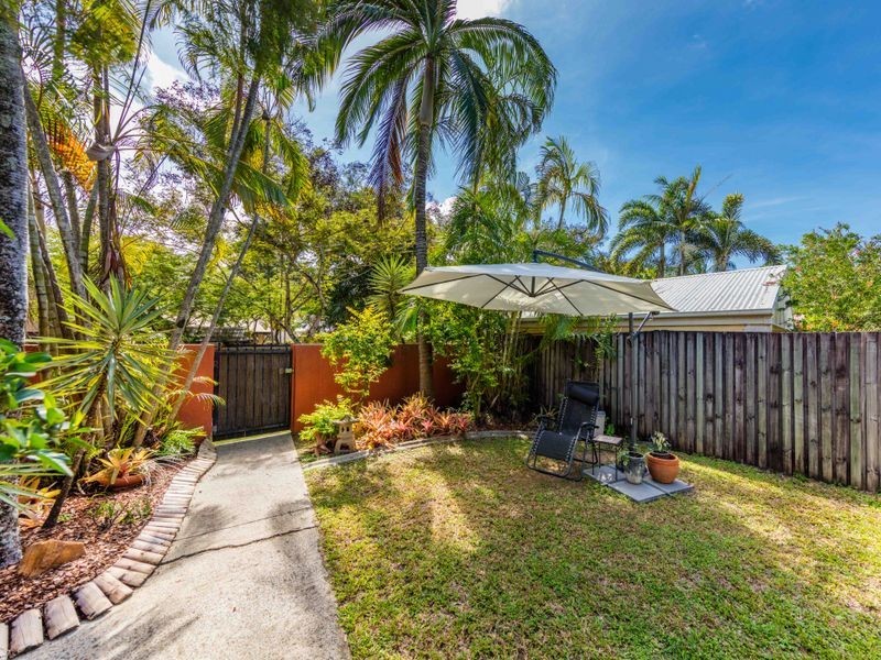 23 Saddle Mountain Road, Smithfield QLD 4878
