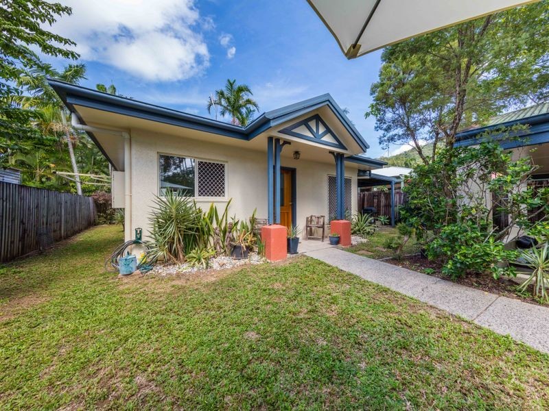 23 Saddle Mountain Road, Smithfield QLD 4878