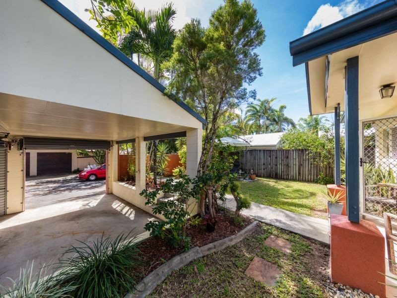 23 Saddle Mountain Road, Smithfield QLD 4878