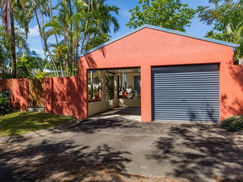 23 Saddle Mountain Road, Smithfield QLD 4878