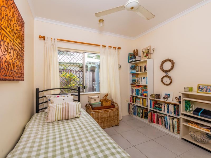23 Saddle Mountain Road, Smithfield QLD 4878