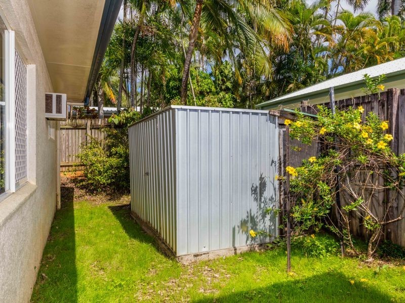 23 Saddle Mountain Road, Smithfield QLD 4878