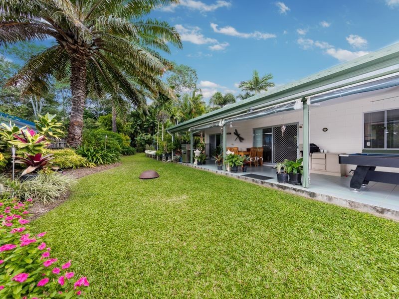11 Cheviot Street, Smithfield QLD 4878