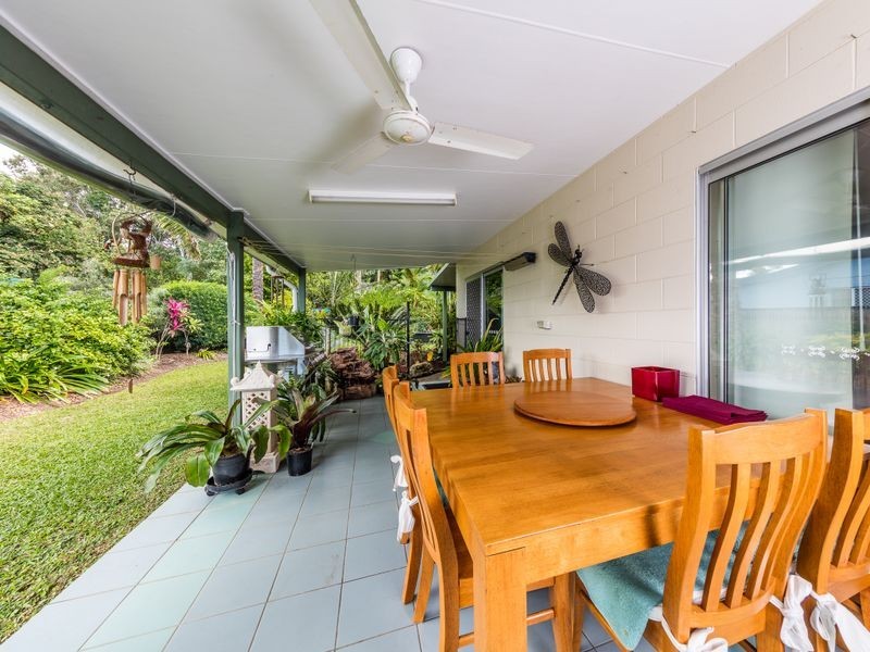 11 Cheviot Street, Smithfield QLD 4878