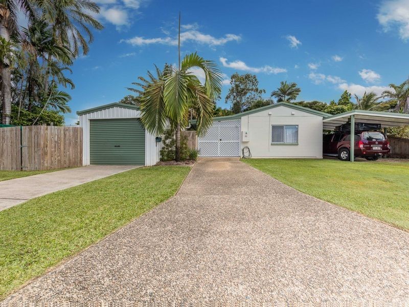 11 Cheviot Street, Smithfield QLD 4878