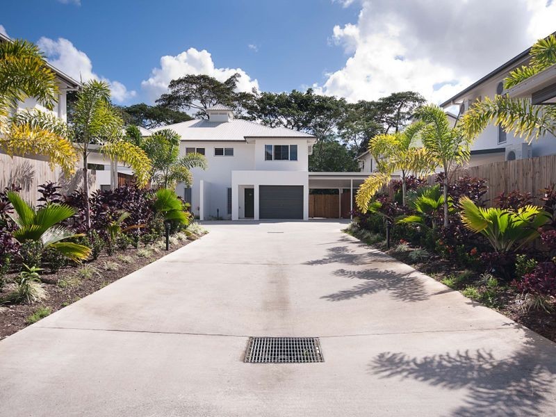 3/20-38 Sandwich Street, Kamerunga QLD 4870