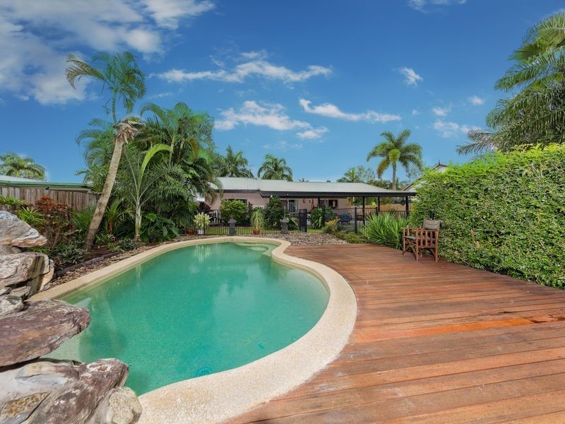 31 Cheviot Street, Smithfield QLD 4878