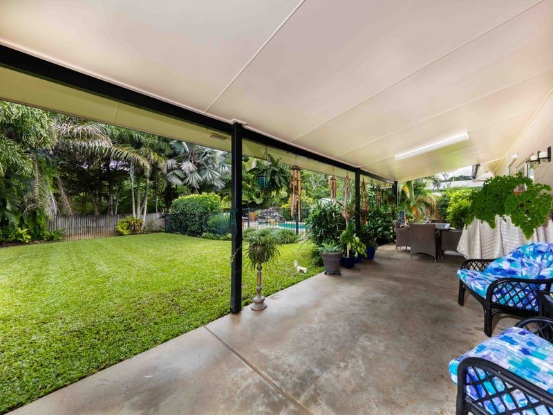 31 Cheviot Street, Smithfield QLD 4878