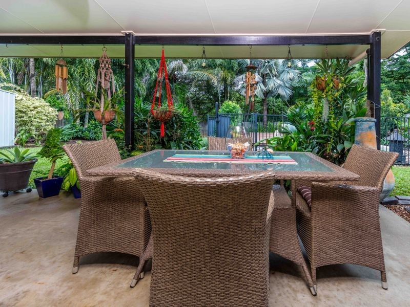 31 Cheviot Street, Smithfield QLD 4878