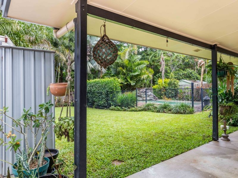 31 Cheviot Street, Smithfield QLD 4878