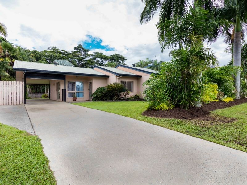 31 Cheviot Street, Smithfield QLD 4878