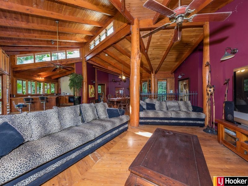 10 Gregory Terrace, Kuranda QLD 4881