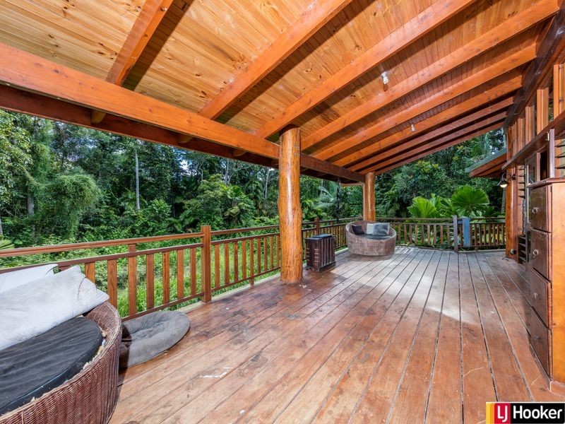 10 Gregory Terrace, Kuranda QLD 4881