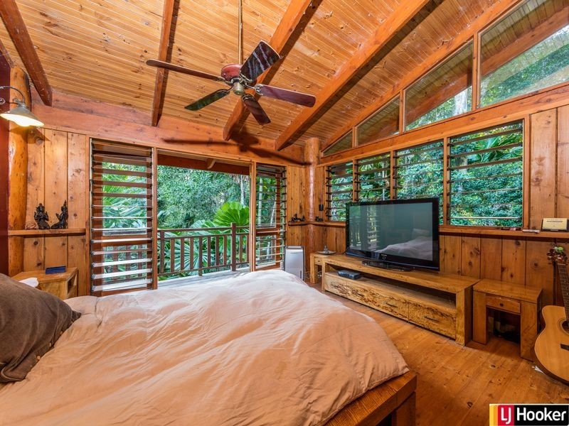 10 Gregory Terrace, Kuranda QLD 4881
