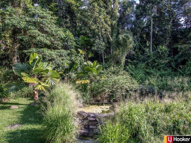 10 Gregory Terrace, Kuranda QLD 4881