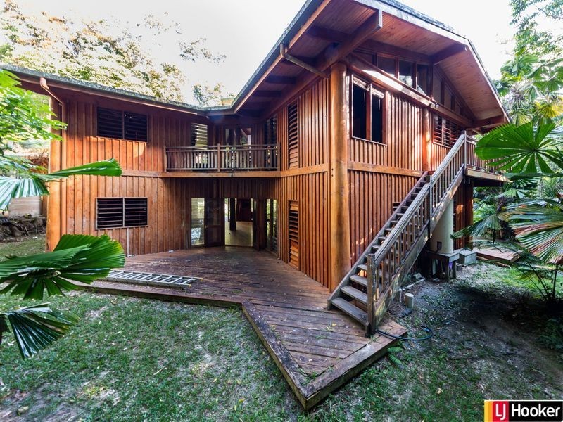 10 Gregory Terrace, Kuranda QLD 4881