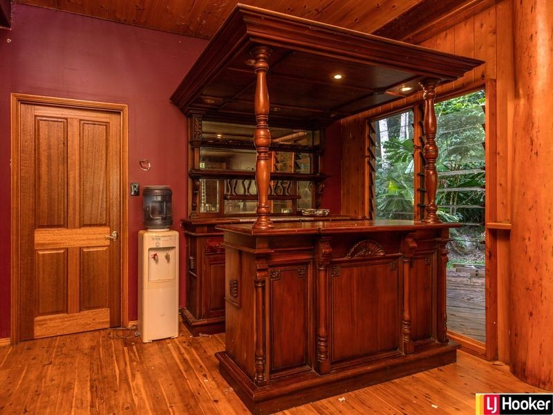 10 Gregory Terrace, Kuranda QLD 4881