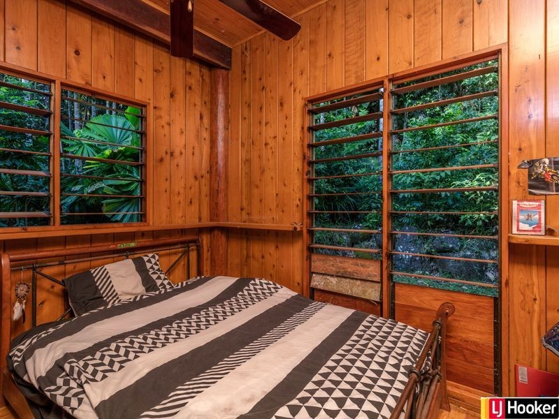 10 Gregory Terrace, Kuranda QLD 4881