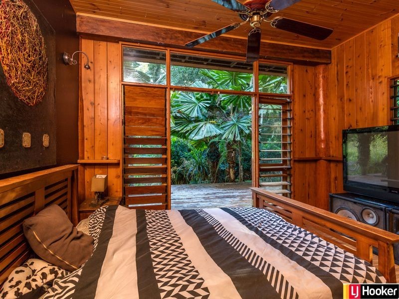10 Gregory Terrace, Kuranda QLD 4881