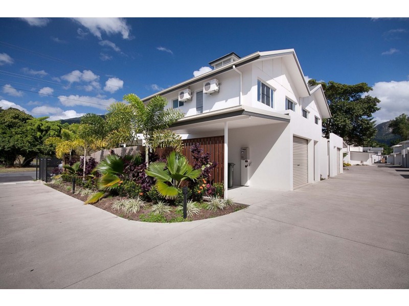 6/20-38 Sandwich Street, Kamerunga QLD 4870