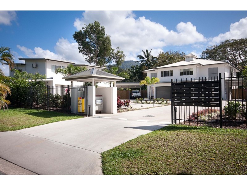 6/20-38 Sandwich Street, Kamerunga QLD 4870