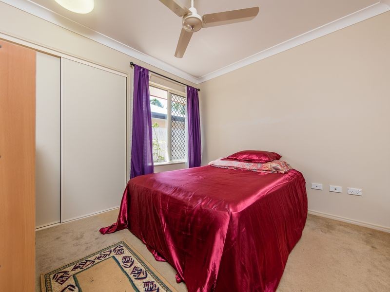8 Hetherton Street, Smithfield QLD 4878