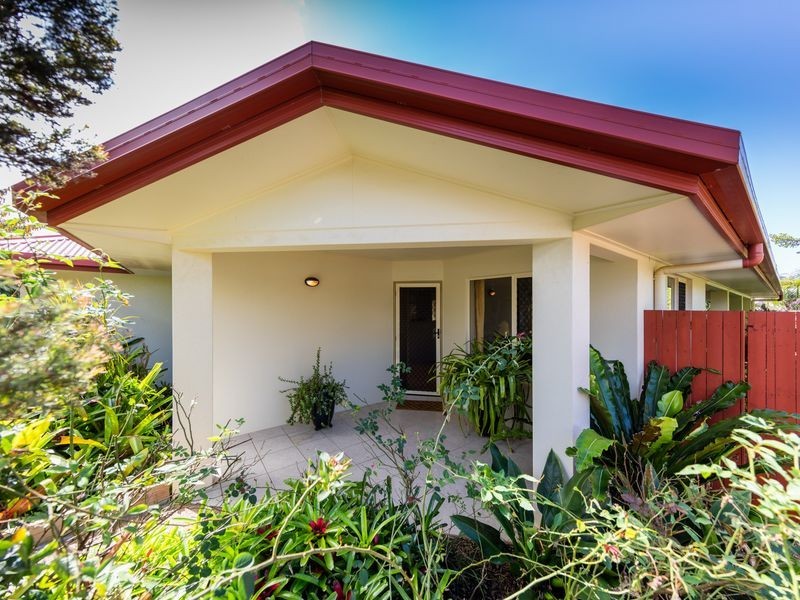 8 Hetherton Street, Smithfield QLD 4878