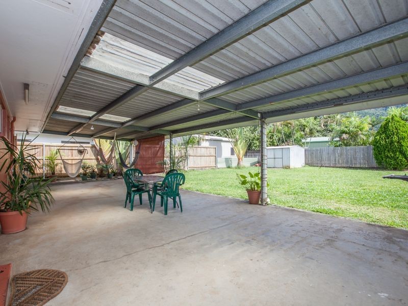27 Cumberland Avenue, Smithfield QLD 4878