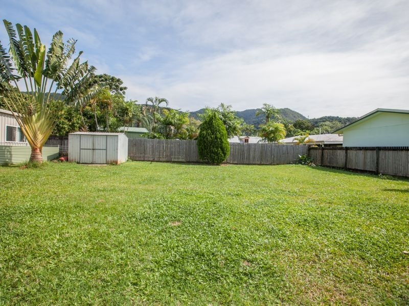 27 Cumberland Avenue, Smithfield QLD 4878