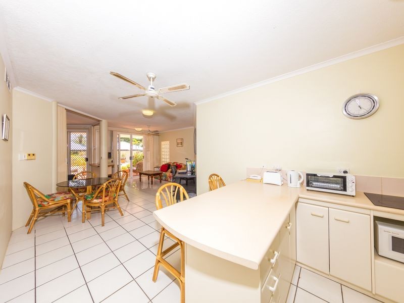 6/12 Deauville Close, Yorkeys Knob QLD 4878