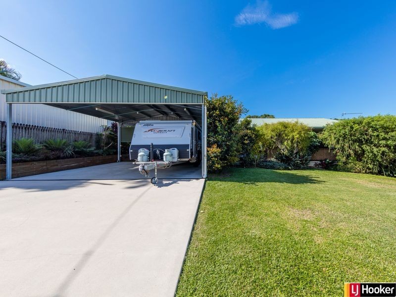 28 Lesley Street, Smithfield QLD 4878