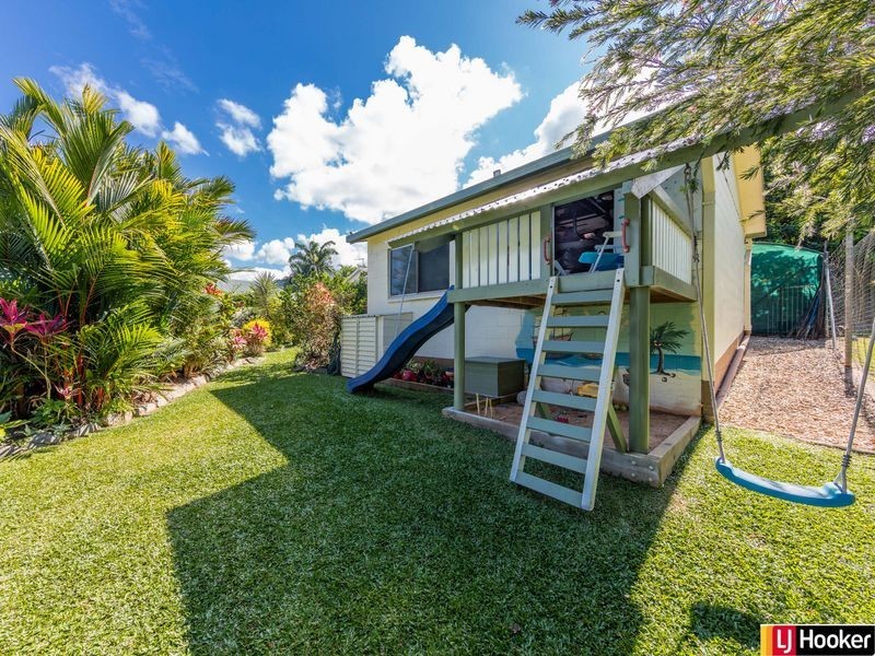 28 Lesley Street, Smithfield QLD 4878
