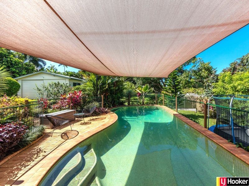 28 Lesley Street, Smithfield QLD 4878