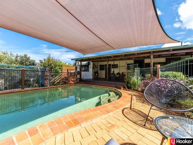 28 Lesley Street, Smithfield QLD 4878