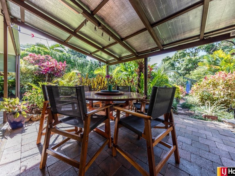 28 Lesley Street, Smithfield QLD 4878
