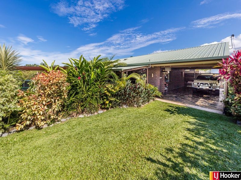 28 Lesley Street, Smithfield QLD 4878