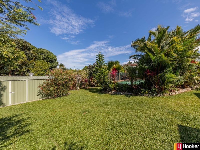 28 Lesley Street, Smithfield QLD 4878