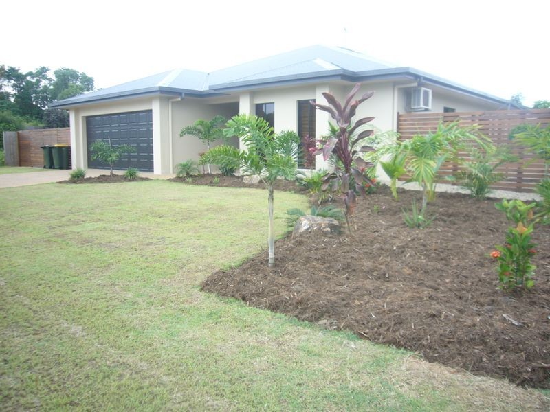 10 Kosciusko Street, Smithfield QLD 4878