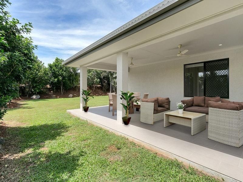 53 landsborough drive, Smithfield QLD 4878