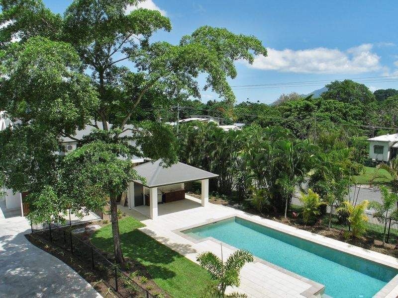 16/20-38 Sandwich Street, Kamerunga QLD 4870