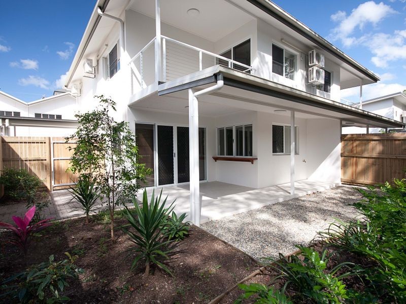 Kamerunga QLD 4870