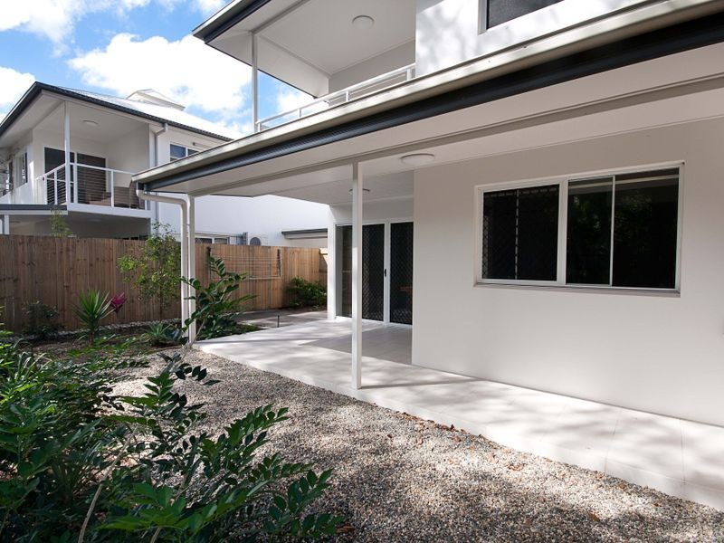 Kamerunga QLD 4870