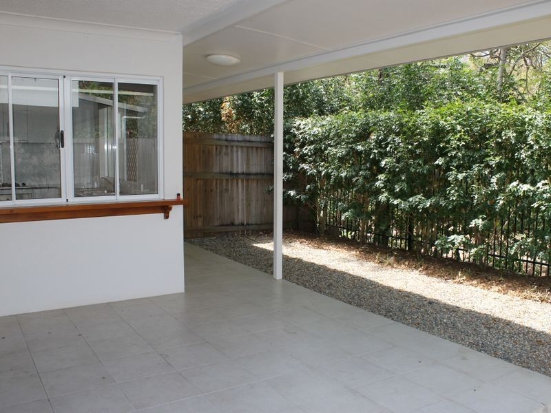 Kamerunga QLD 4870