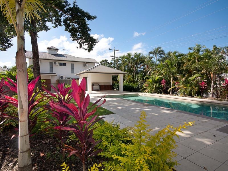 Kamerunga QLD 4870