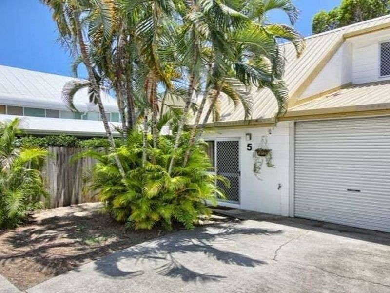 5/10-12 Alamanda Street, Holloways Beach QLD 4878